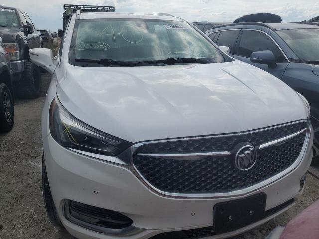 Photo 5 from auction – 2020 BUICK ENCLAVE AV with VIN 5GAERDKW2LJ288351