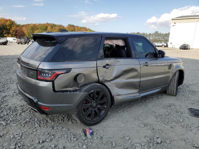 Photo 3 from auction – 2020 LAND ROVER RANGE ROVE with VIN SALWR2SE1LA889709