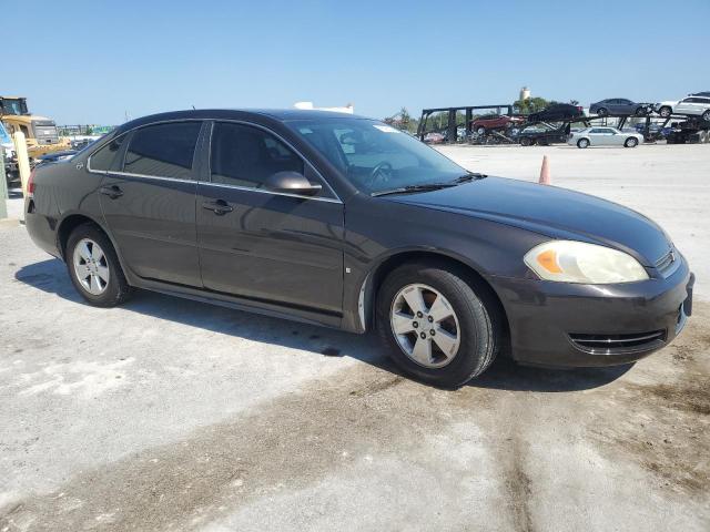 Photo 4 from auction – 2009 CHEVROLET IMPALA 1LT with VIN 2G1WT57N591200592