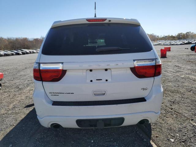 Photo 6 from auction – 2013 DODGE DURANGO R/ with VIN 1C4SDJCT9DC604000