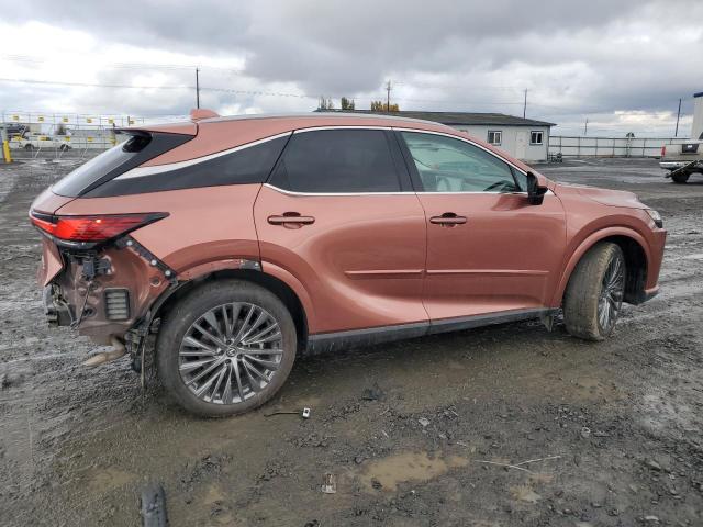 Photo 3 from auction – 2023 LEXUS RX 350H BA with VIN 2T2BBMCA4PC009455