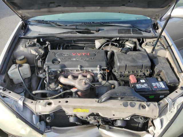 Photo 11 from auction – 2003 TOYOTA CAMRY LE with VIN 4T1BE32K93U229716