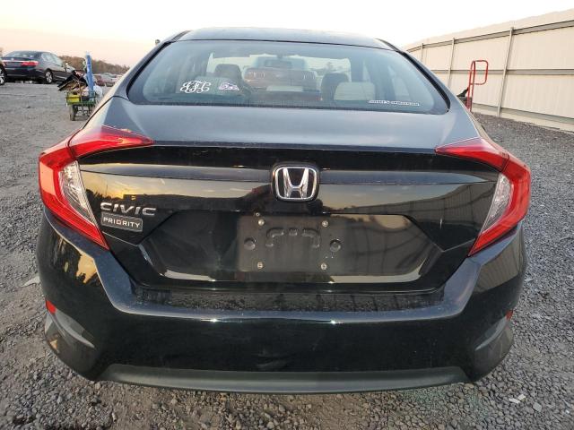 Photo 6 from auction – 2017 HONDA CIVIC LX with VIN 2HGFC2F58HH551835