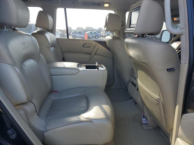 Photo 11 from auction – 2014 INFINITI QX80 with VIN JN8AZ2NF2E9554389