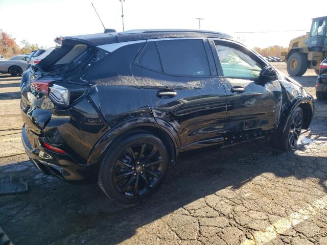 Photo 3 from auction – 2024 BUICK ENCORE GX with VIN KL4AMDSL9RB032612