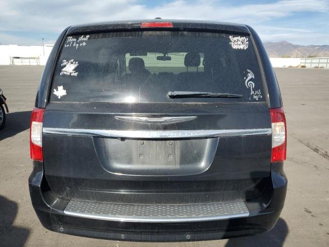 Photo 6 from auction – 2012 CHRYSLER TOWN & COU with VIN 2C4RC1CG4CR362341