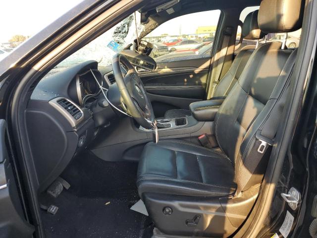Photo 7 from auction – 2017 JEEP GRAND CHER with VIN 1C4RJEBG7HC816645