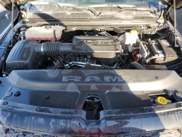 Photo 12 from auction – 2023 RAM 1500 BIG H with VIN 1C6RRFBG9PN519532