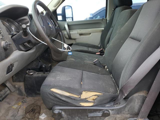 Photo 7 from auction – 2012 CHEVROLET SILVERADO with VIN 1GC5KZC88CZ277825