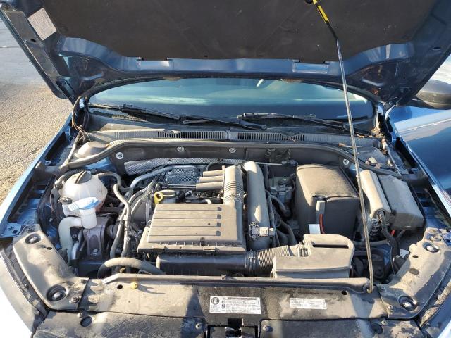 Photo 11 from auction – 2016 VOLKSWAGEN JETTA S with VIN 3VW167AJ4GM303967