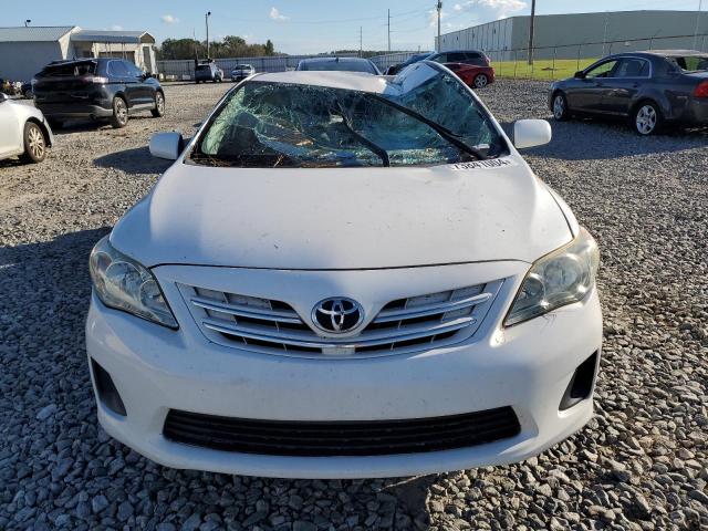 Photo 5 from auction – 2013 TOYOTA COROLLA BA with VIN 5YFBU4EE8DP168666