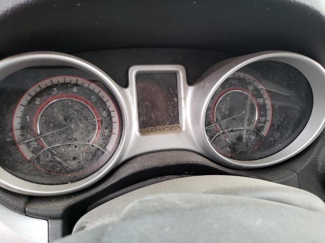 Photo 9 from auction – 2014 DODGE JOURNEY SX with VIN 3C4PDCBG3ET103289