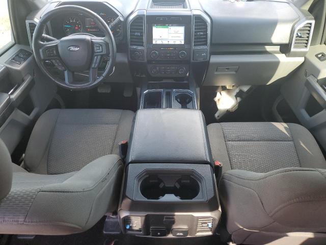 Photo 8 from auction – 2017 FORD F150 SUPER with VIN 1FTEW1CF0HKD67006