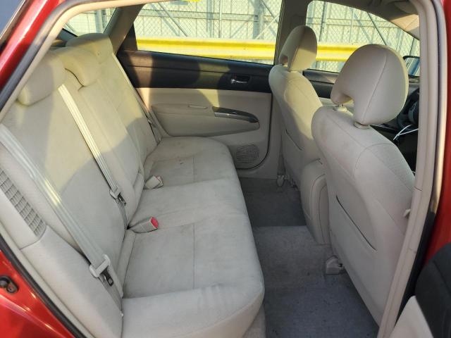 Photo 10 from auction – 2008 TOYOTA PRIUS with VIN JTDKB20U983343207