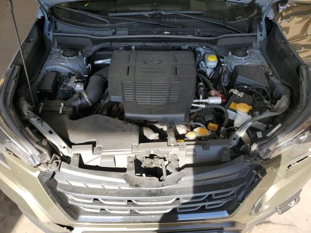 Photo 12 from auction – 2024 SUBARU FORESTER P with VIN JF2SKADC4RH405114