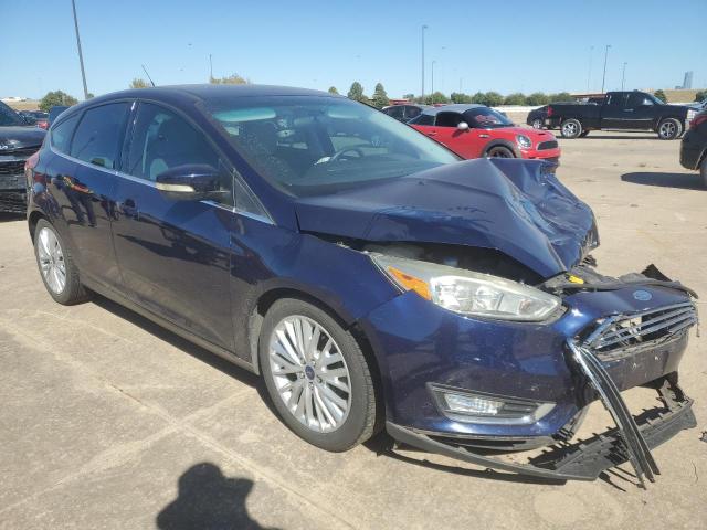 Photo 4 from auction – 2016 FORD FOCUS TITA with VIN 1FADP3N26GL407330