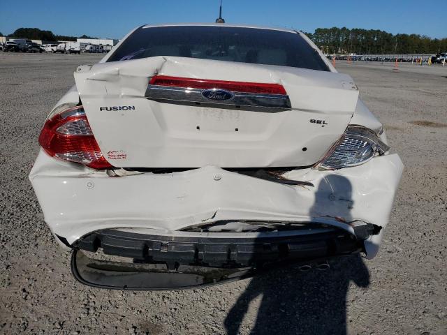 Photo 6 from auction – 2012 FORD FUSION SEL with VIN 3FAHP0JA4CR280621