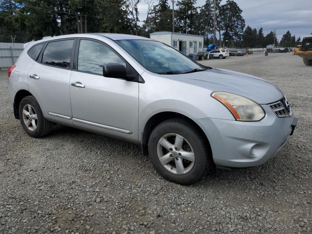 Photo 4 from auction – 2012 NISSAN ROGUE S with VIN JN8AS5MV7CW384740