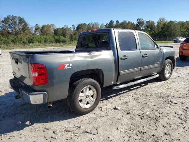 Photo 3 from auction – 2011 CHEVROLET SILVERADO with VIN 3GCPKSE34BG239587