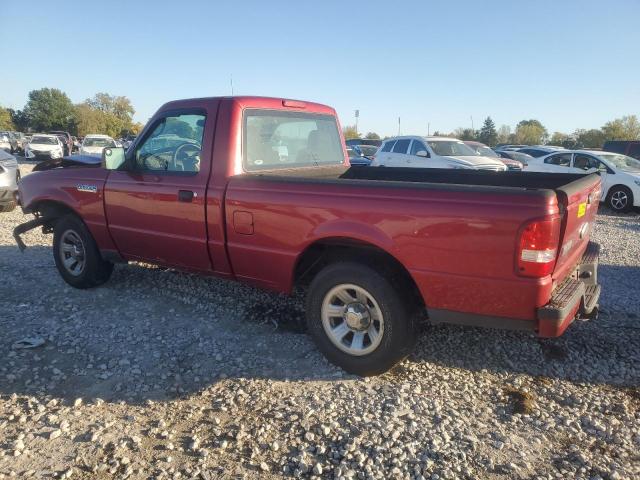 Photo 2 from auction – 2009 FORD RANGER with VIN 1FTYR10DX9PA46182