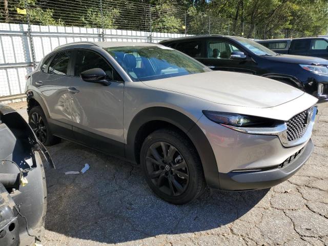 Photo 4 from auction – 2024 MAZDA CX-30 SELE with VIN 3MVDMBBM8RM654237