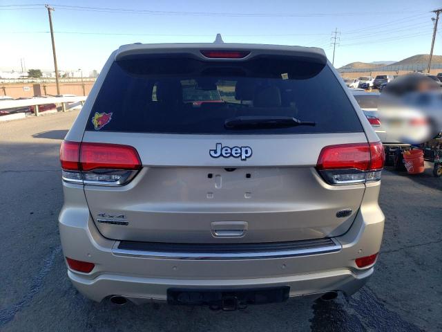Photo 6 from auction – 2014 JEEP GRAND CHER with VIN 1C4RJFCM2EC556953