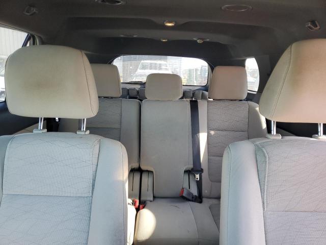 Photo 10 from auction – 2011 FORD EXPLORER with VIN 1FMHK7B8XBGA48586