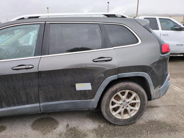 Photo 13 from auction – 2014 JEEP CHEROKEE L with VIN 1C4PJLCSXEW217473