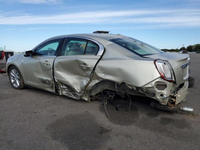 Photo 2 from auction – 2011 LINCOLN MKS with VIN 1LNHL9FT8BG607107