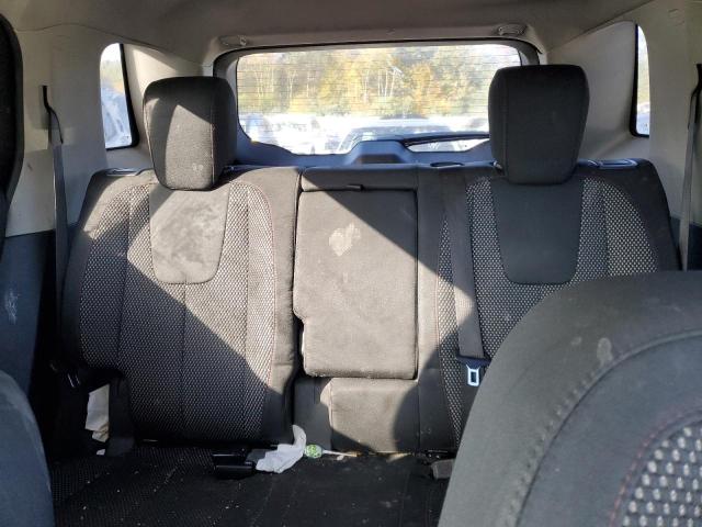 Фото 10 с аукциона – 2016 GMC TERRAIN SL с VIN 2GKFLSEK0G6326880