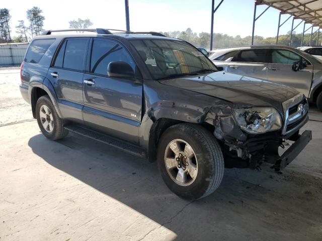 Photo 4 from auction – 2008 TOYOTA 4RUNNER SR with VIN JTEZU14R68K023093