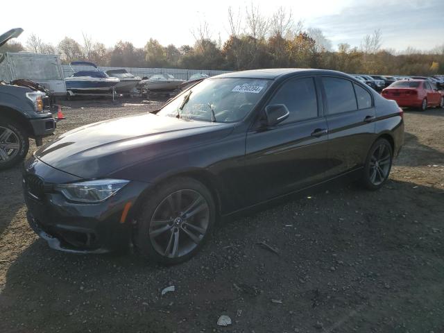Photo 1 from auction – 2016 BMW 328 I SULE with VIN WBA8E9C50GK603851