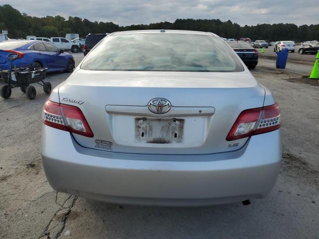 Photo 6 from auction – 2010 TOYOTA CAMRY BASE with VIN 4T4BF3EK0AR061945