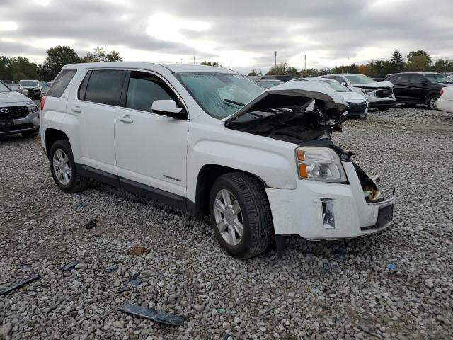 Photo 4 from auction – 2013 GMC TERRAIN SL with VIN 2GKFLREK8D6105144