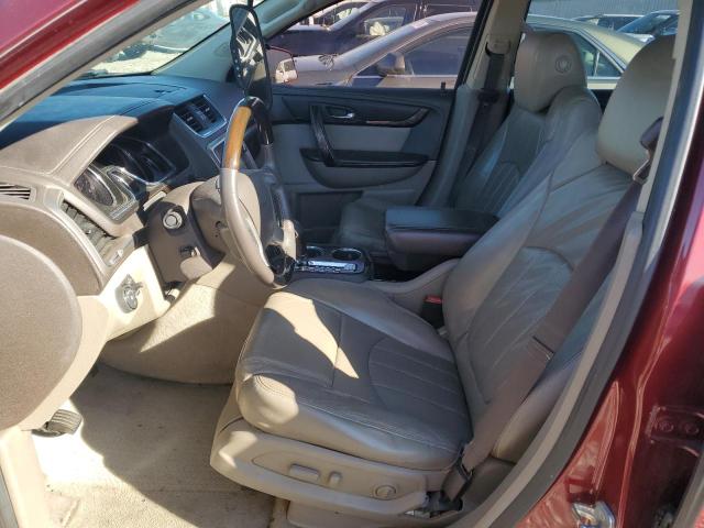 Photo 7 from auction – 2015 GMC ACADIA DEN with VIN 1GKKRTKDXFJ225128