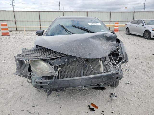 Photo 5 from auction – 2016 TOYOTA COROLLA L with VIN 2T1BURHE9GC578227