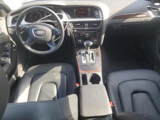 Photo 8 from auction – 2015 AUDI A4 PREMIUM with VIN WAUBFAFL0FN037976