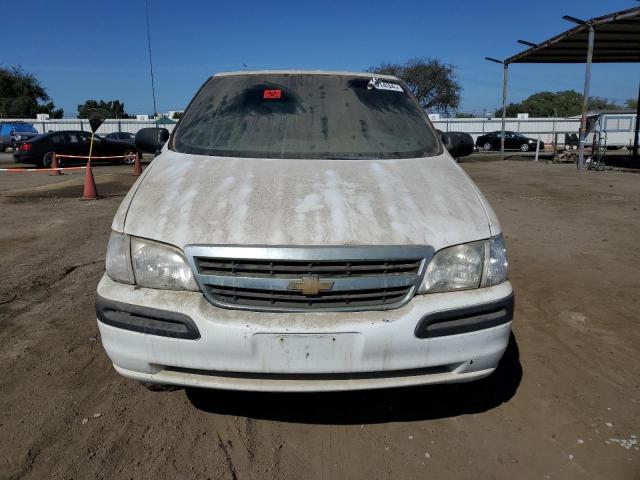 Photo 5 from auction – 2003 CHEVROLET VENTURE IN with VIN 1GBDX23E53D198396