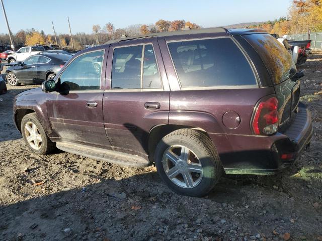 Photo 2 from auction – 2008 CHEVROLET TRAILBLAZE with VIN 1GNDT13S882191105