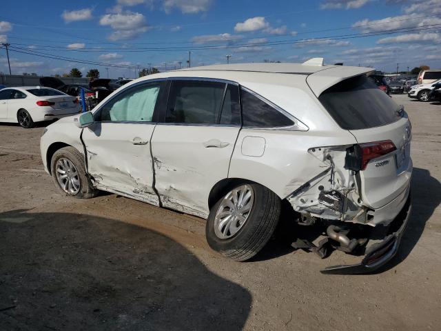 Photo 2 from auction – 2017 ACURA RDX with VIN 5J8TB4H3XHL038232