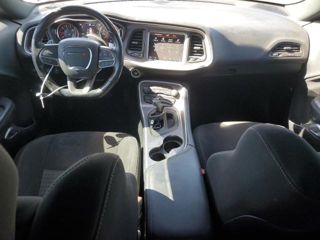 Photo 8 from auction – 2021 DODGE CHALLENGER with VIN 2C3CDZFJ8MH502587