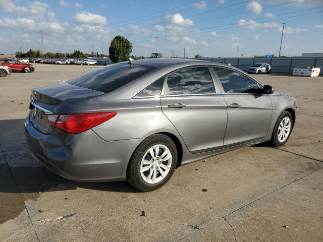 Photo 3 from auction – 2011 HYUNDAI SONATA GLS with VIN 5NPEB4AC7BH200749