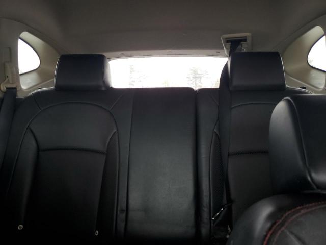 Photo 10 from auction – 2011 NISSAN ROGUE S with VIN JN8AS5MT8BW576908