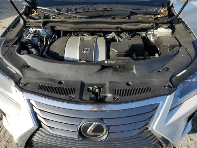 Photo 12 from auction – 2017 LEXUS RX 350 BAS with VIN JTJBZMCA8H2017975