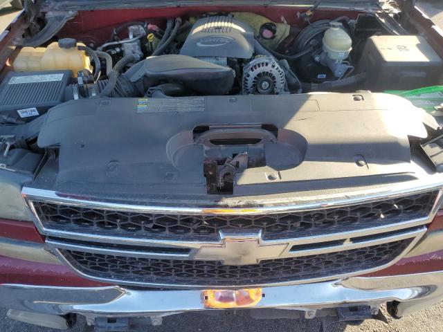 Photo 11 from auction – 2006 CHEVROLET SILVERADO with VIN 2GCEC19T561144477