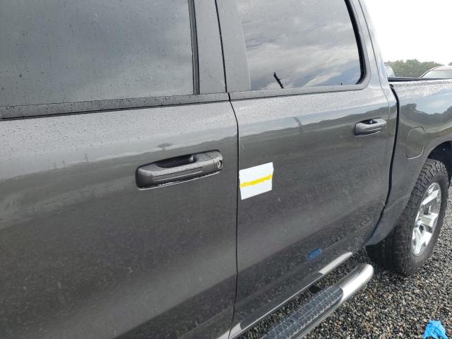 Photo 12 from auction – 2021 RAM 1500 BIG H with VIN 1C6SRFFTXMN555332