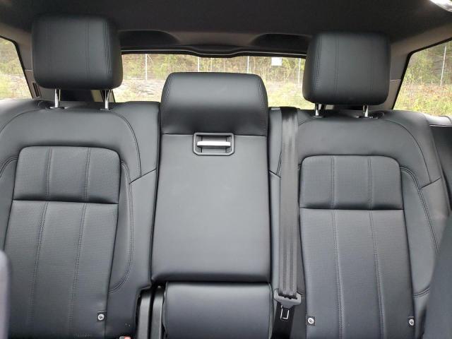 Photo 10 from auction – 2022 LAND ROVER RANGE ROVE with VIN SALWR2SU8NA219620