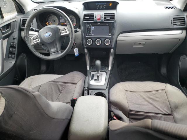 Photo 8 from auction – 2015 SUBARU FORESTER 2 with VIN JF2SJAGC0FH442378