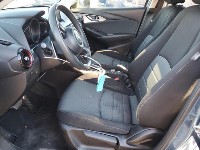 Photo 7 from auction – 2018 MAZDA CX-3 SPORT with VIN JM1DKDB77J0315277