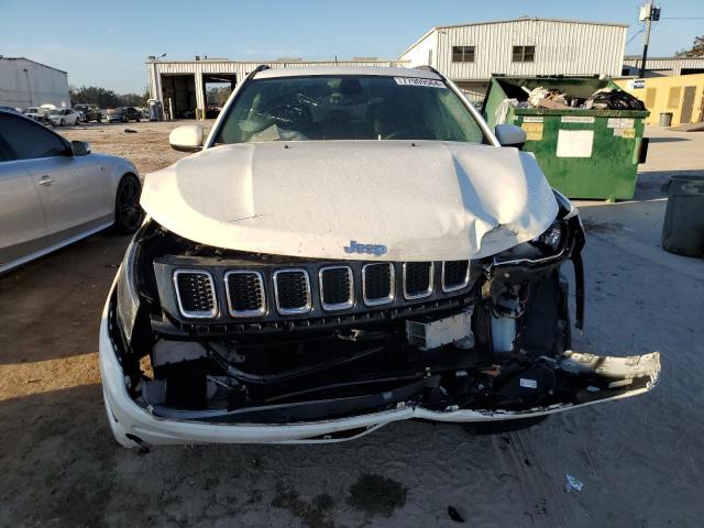 Photo 5 from auction – 2018 JEEP COMPASS LA with VIN 3C4NJCBB3JT125601